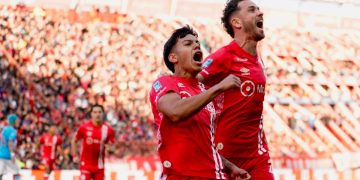 Ni Magis TV ni Pelota Libre: cómo Ver EN VIVO Sarmiento vs. Argentinos por el Torneo Clausura