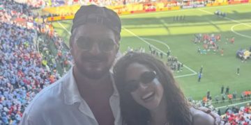 Ricardo Arjona vivió la final del Mundial 2026 junto a su familia: el mensaje que se hizo viral