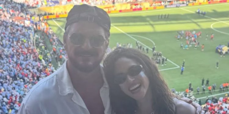 Ricardo Arjona vivió la final del Mundial 2026 junto a su familia: el mensaje que se hizo viral