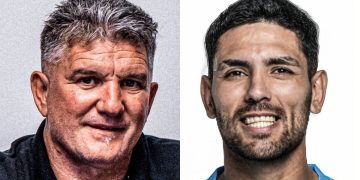 La frase del presidente de Belgrano sobre Passerini que impactó en Boca: «Haaland sudamericano»