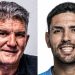 La frase del presidente de Belgrano sobre Passerini que impactó en Boca: «Haaland sudamericano»