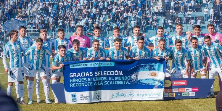 Atlético Tucumán vs. Independiente Rivadavia por el Torneo Clausura: resultado en vivo y minuto a minuto