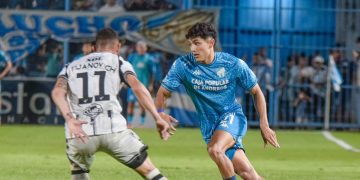 Central Córdoba vs. Atlético Tucumán por el Torneo Clausura 2026: horario, formaciones y TV