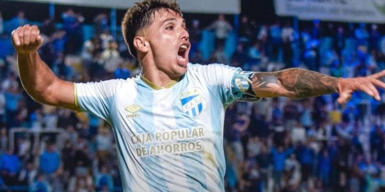 Atlético Tucumán vs. Independiente Rivadavia por el Torneo Clausura: horario, formaciones y TV