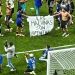 Exasesor de Margaret Thatcher pide expulsar a los jugadores argentinos de la Premier League