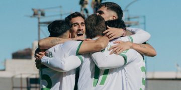 Ni Magis TV ni Pelota Libre: cómo ver EN VIVO Banfield vs. Sarmiento por el Torneo Clausura