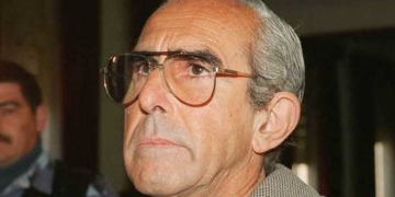 Qué recordar del caso de Ricardo Barreda antes del estreno de su película en Prime Video