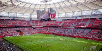 Ni TyC Sports ni Telefe: qué canal pasa en vivo Suiza vs. Argelia