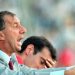 Carlos Bilardo tendrá una película documental sobre su inolvidable paso por el Sevilla