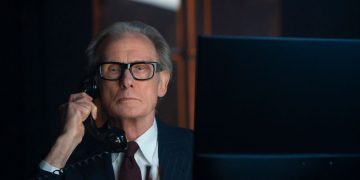 «Ride or Die»: detalles inesperados de la nueva serie de Prime Video fueron revelados por Bill Nighy