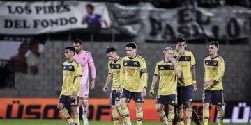 La dura coincidencia que une a River y Boca tras el arranque del Torneo Clausura