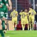 Boca le ganó a Sarmiento y avanzó en la Copa Argentina