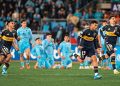 Boca fue sancionado por Conmebol tras una llamativa decisión de los jugadores