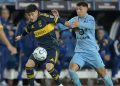 Con sufrimiento: Boca cayó en Chile pero se impuso en los penales y avanzó a octavos de la Copa Sudamericana