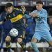 Con sufrimiento: Boca cayó en Chile pero se impuso en los penales y avanzó a octavos de la Copa Sudamericana