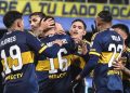 O’Higgins vs. Boca, por la Copa Sudamericana 2026: horario, formaciones y TV