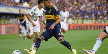 Deportivo Riestra vs. Boca por el Torneo Clausura: horario, formaciones y dónde ver en vivo