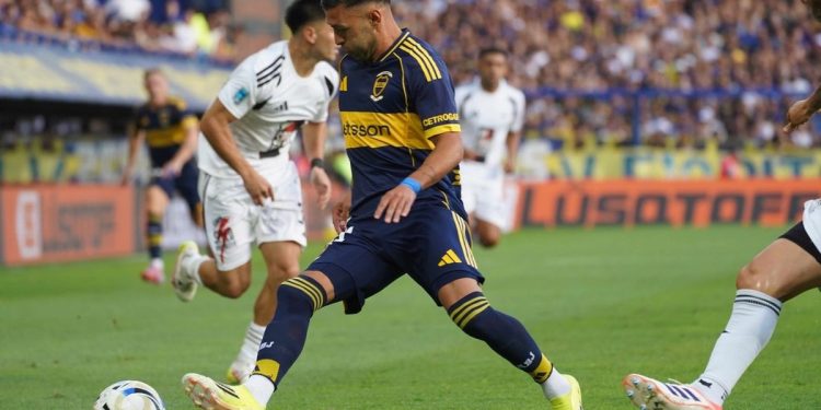 Deportivo Riestra vs. Boca por el Torneo Clausura: horario, formaciones y dónde ver en vivo