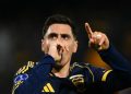 Copa Sudamericana: Boca le ganó 1-0 a O’Higgins en la ida y buscará en Chile el pasaje a octavos de final