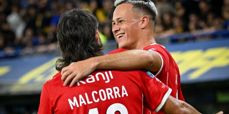 Estudiantes de La Plata vs. Independiente por el Torneo Clausura: minuto a minuto