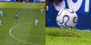 ¿Dónde hará de local Boca con Estudiantes por el mal estado del campo de juego de la Bombonera?
