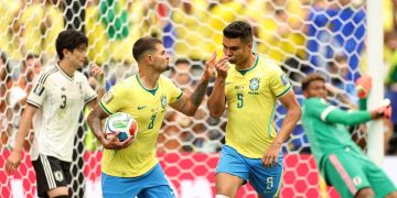 Brasil vs. Noruega por los octavos de final del Mundial 2026: horario, formaciones y TV