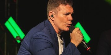 Atraparon a un sospechoso por el robo a un famoso cantante en Nordelta