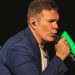 Atraparon a un sospechoso por el robo a un famoso cantante en Nordelta
