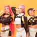 Música, baile y diversión: así es «Cazadoras Doradas», el show para toda la familia