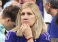 La reacción de la mamá de Lionel Messi a la predicción de un vidente sobre la Selección Argentina