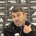 «Poco margen y poco tiempo»: las contundentes declaraciones de Chacho Coudet tras la nueva derrota de River