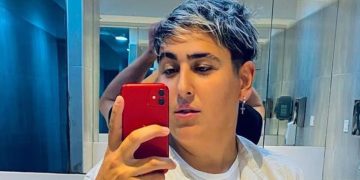 Chapu Martínez regresó a la Argentina sin poder ver la final del Mundial 2026 y tuvo una noticia inesperada