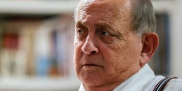 Cómo sigue la salud de Chiche Gelblung tras una nueva internación