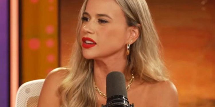 Cinzia Francischiello quedó eliminada de Gran Hermano: el comunicado tras su fuerte caída