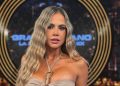 Qué pasó con Cinzia tras el accidente que la dejó afuera de Gran Hermano: cómo está