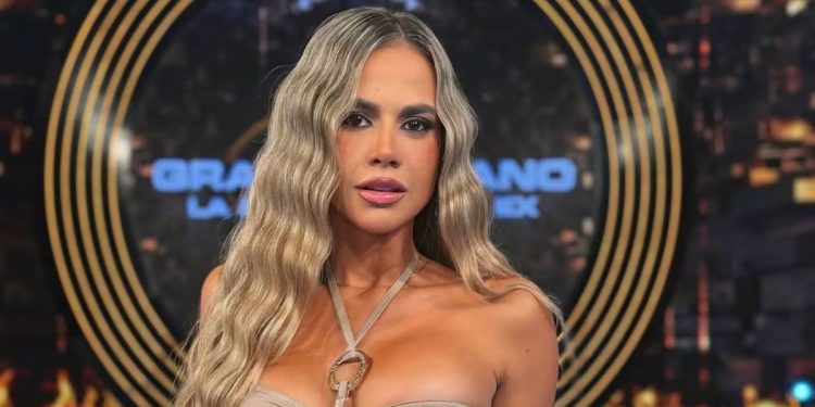 Qué pasó con Cinzia tras el accidente que la dejó afuera de Gran Hermano: cómo está