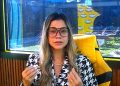 Hospitalizaron a Cinzia Francischiello de Gran Hermano: qué le pasó