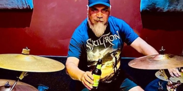 Murió Claudio «Pato» Strunz, el legendario barerista de Hermética
