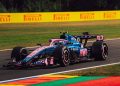 Franco Colapinto terminó 14º la Práctica Libre 3 del GP Hungría tras su accidente de ayer