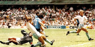 Periodista cordobés pidió «dejar la anglofobia» antes del partido con Inglaterra y es viral por las respuestas