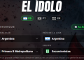 Comunicado de Potrero sobre El Ídolo: el juego viral de fútbol tendrá un cambio disruptivo