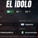 Comunicado de Potrero sobre El Ídolo: el juego viral de fútbol tendrá un cambio disruptivo