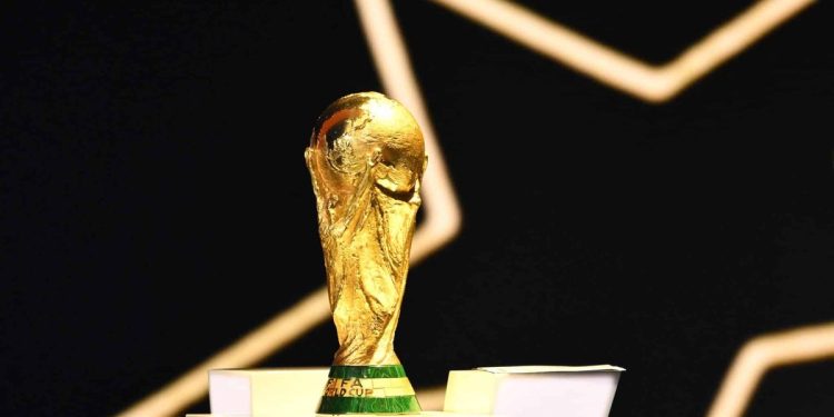 Con varias sorpresas, la FIFA presentó el 11 ideal del Mundial 2026: qué argentinos figuran