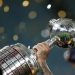 Cambia el parche de campeón: cómo lucirán los equipos argentinos que ganaron la Copa Libertadores