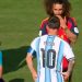 La Liga de España tomó una extraña decisión sobre la aplicación de Ley Vinicius