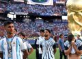 «La finales no se regalan»: el desgarrador mensaje del Cuti Romero tras el Mundial 2026
