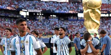 «La finales no se regalan»: el desgarrador mensaje del Cuti Romero tras el Mundial 2026