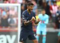 El entrenador de Tottenham reveló qué habló con Cuti Romero y alimentó los rumores sobre su salida