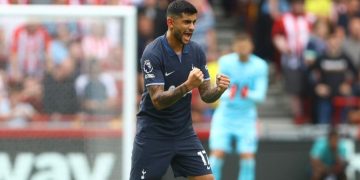 El entrenador de Tottenham reveló qué habló con Cuti Romero y alimentó los rumores sobre su salida