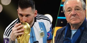 El alentador pálpito de Jorge D’Alessandro para la Selección Argentina en el Mundial 2026